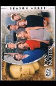 Buffy the Vampire Slayer: 10th Anniversary (Base Set) card 27 Joss' Notes