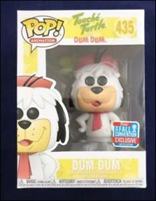 POP! Animation figure 435 Dum Dum