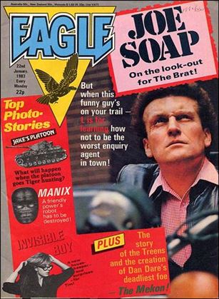 Eagle (1982) issue 44