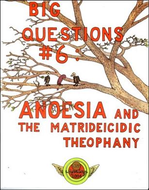 Big Questions issue 6