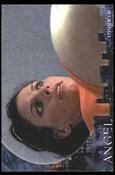 Angel: Season One (Base Set) card 35 Unplanned