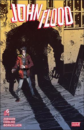 John Flood Cover Image 2