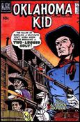 Oklahoma Kid issue 4