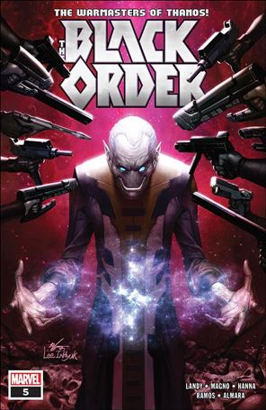 Black Order Cover Image 2