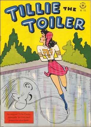 Four Color (1942) issue 176