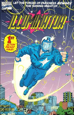 Illuminator Cover Image 1