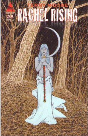 Rachel Rising issue 28