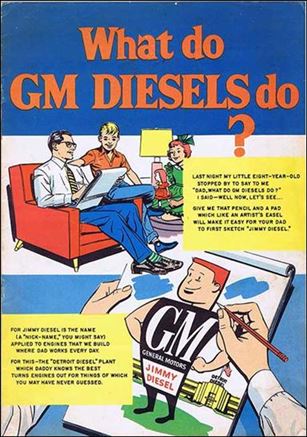 What Do GM Diesels Do? Cover Image 1