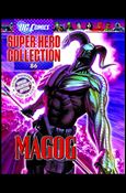 DC Comics Super Hero Collection (UK) issue 86 Magog
