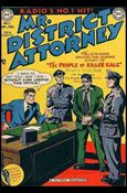 Mr. District Attorney issue 7