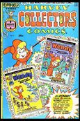 Harvey Collectors Comics issue 4