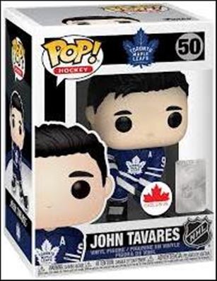 Pop! Hockey figure 50 John Tavares