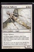 Magic the Gathering: Coldsnap (Base Set) Cover Image 1