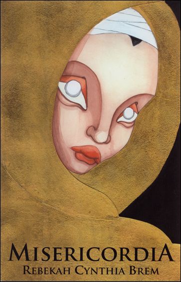 Misericordia issue 1