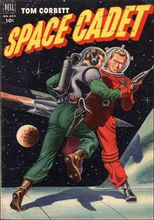 Four Color (1942) issue 400