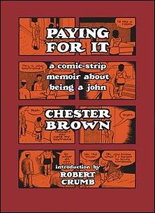 Paying For It issue nn