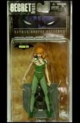 Secret Files (Series 3) [Batman Rogues Gallery 2] figure 3 Poison Ivy