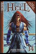 King of Hell issue 14