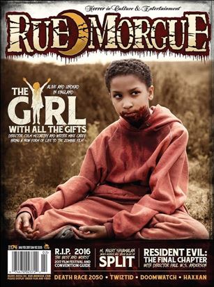 Rue Morgue issue 174