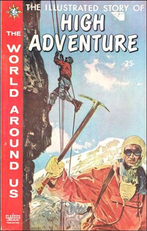 World Around Us issue 27