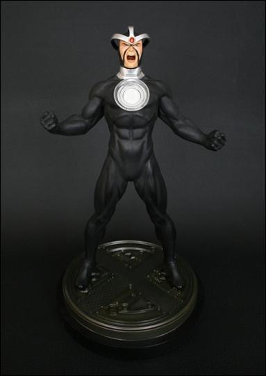 Marvel Statues (Bowen) item 190 Classic Havok 1/800