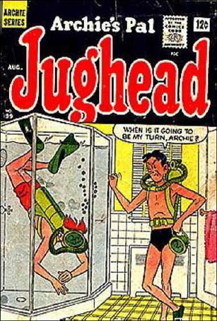 Archie's Pal Jughead issue 99