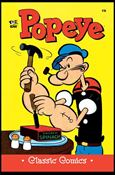 Classic Popeye issue 26