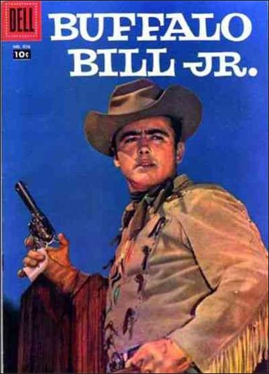 Four Color (1942) issue 856
