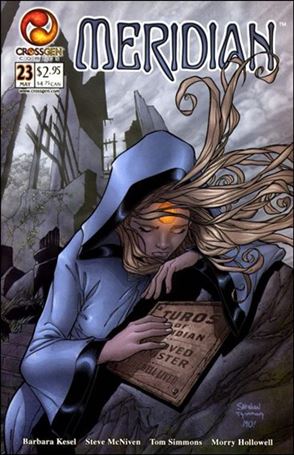 Meridian issue 23