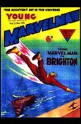 Young Marvelman issue 105