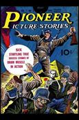 Pioneer Picture-Stories issue 3