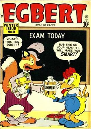 Egbert issue 11