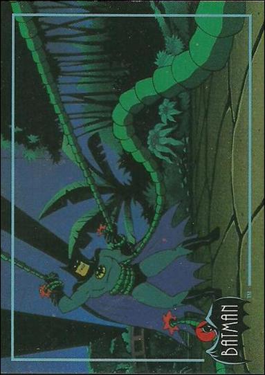 Batman: The Animated Series (Base Set) card 86