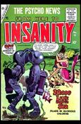 From Here to Insanity issue 11