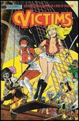 Victims issue 3
