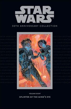 Star Wars: 30th Anniversary Collection issue 8 Splinter of the Mind's Eye