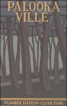 Palookaville issue 16