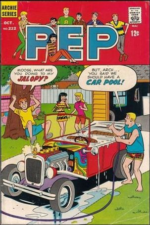 Pep issue 222