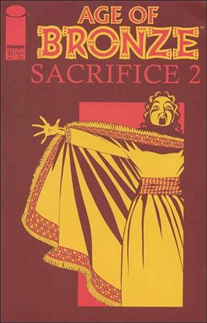 Age of Bronze issue 11