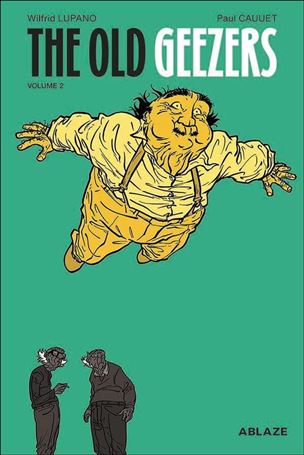 Old Geezers Cover Image 2