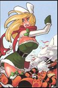 Nevermore Alice Winter Solstice (Base Set) Cover Image 1