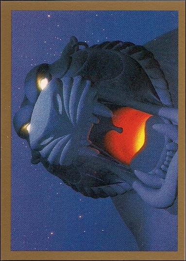 Aladdin (Base Set) card 13 Only one may enter here...