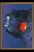 Aladdin (Base Set) card 13 Only one may enter here...