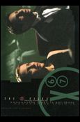 X-Files: Seasons 6 & 7 (Box Loader Subset) Cover Image 1