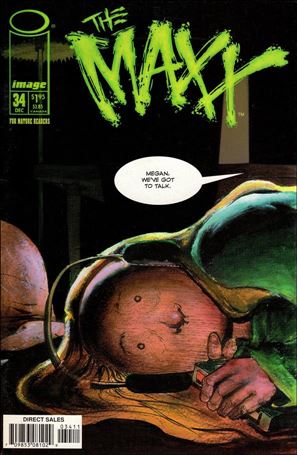 Maxx issue 34