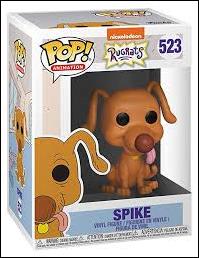 POP! Animation figure 523 Spike