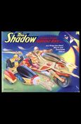 Shadow (Movie) Vehicles Cover Image 2
