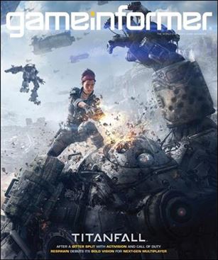 Game Informer issue 243