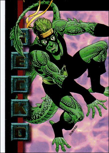 Ultraverse Redemption Set (Promo) card 2