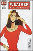 Weather Woman  issue 7